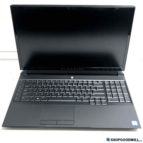 Alienware Laptop Model P51e 的图像结果