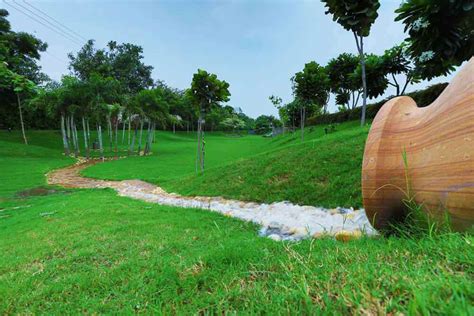 Millgrove - Grounds