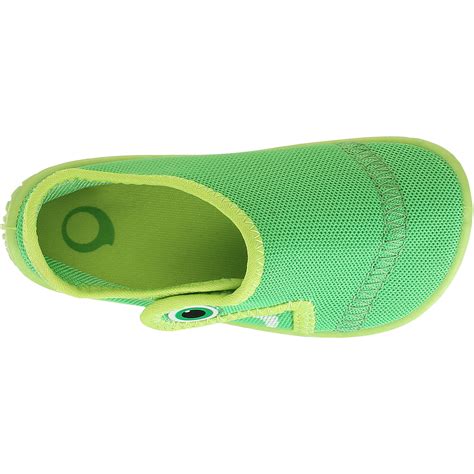 Buy Watersports Aqua Shoes Online In India|Aquashoes 100 Baby Green|Tribord