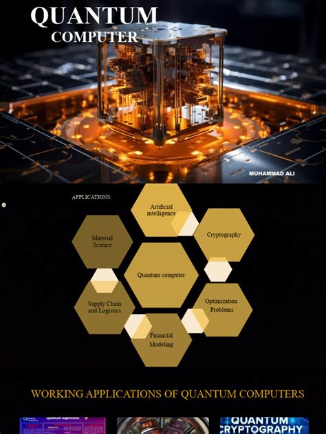 Quantum Computing Presentation 的图像结果