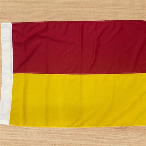 Northern Beaches Red and Yellow Flags – Harry West Flags