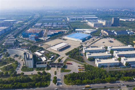 “嘉”门口的平台 嘉兴综合保税区为企业打造最“嘉”服务-浙江开发区