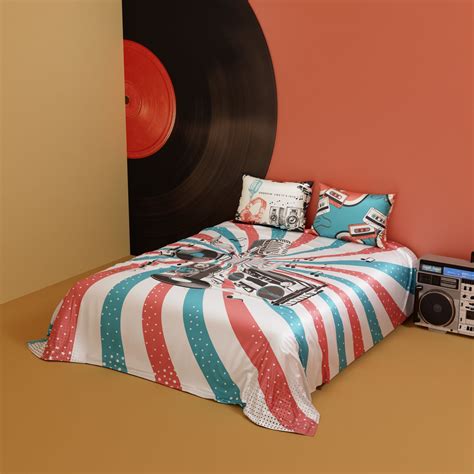 Rock 'N' Doze – QuirkLoom