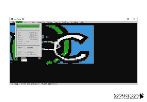 Free Pascal IDEs 的图像结果