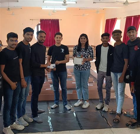 Departmental News of Electrical Engineering