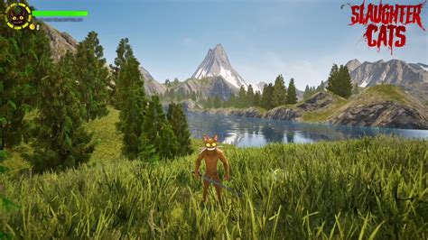 Switch Camera View 的图像结果