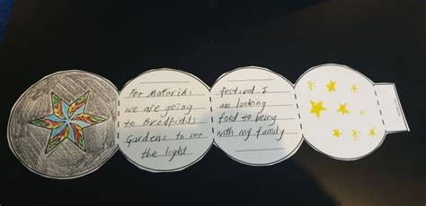 Magical Matariki Crafts - Twinkl