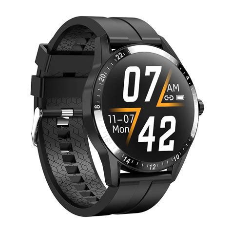 OPTA Sb-205 Bluetooth Iphigenia Smart Watch with Call & Phonebook ...