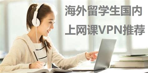 3款留学生国内上网课VPN推荐, 价格便宜, 支持双向翻墙(2024)
