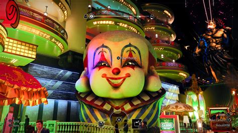 Please Photograph Fukupi Stroll n' Patrol Mission - Like a Dragon ...