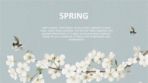 Image result for Spring Java Images for PowerPoint