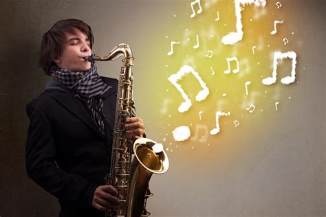 Image result for Saxophone First Notes