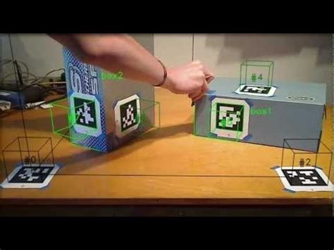 Image result for Python Pupil Apriltags Library