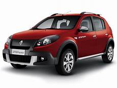Fotos Sandero Stepway by Racionauto Sandero Sandero Stepway E Logan T 202 M Recall Fotos Sandero Stepway