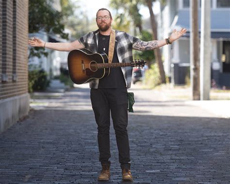 Ben Gage closes his album rollout with a gritty blues anthem “Low Down ...