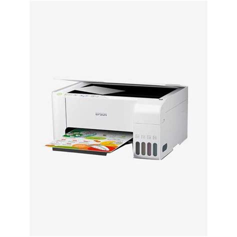 Epson EcoTank L3156 Multi-Function Inkjet Printer Price in India, Specs ...