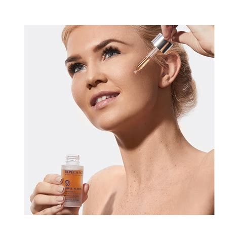Repechage Triple Action Peptide Serum 30 ml - Cureka - Online Health ...