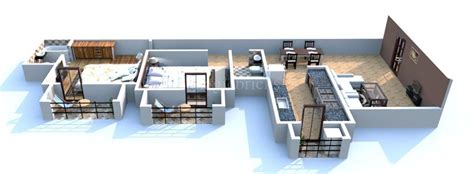 RNA Hills in Andheri East, Mumbai: Price, Brochure, Floor Plan, Reviews