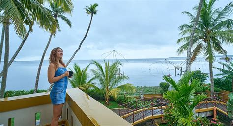 Best luxury Resorts in Alappey backwaters | Backwater Resortsin Alappey