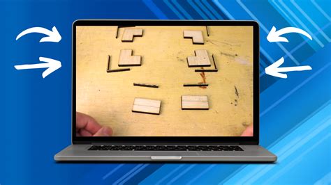 Laser Tutorial 9 的图像结果