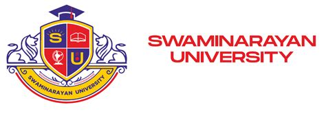 Swaminarayan University, Kalol