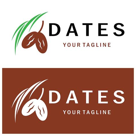 Page 2 | Date fruit logo Images - Free Download on Freepik