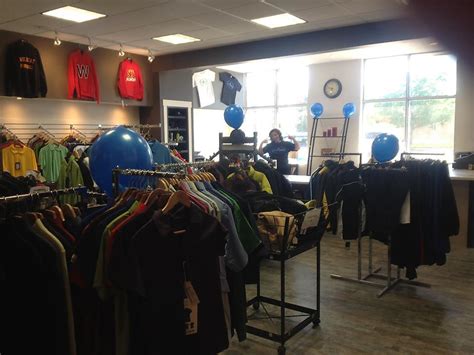 Blue Frog Advertising and Apparel Office Photos