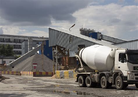 Indian Concrete Company