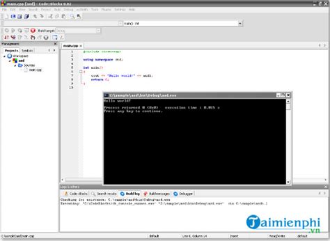 Image result for Code Blocks Version 17.12 Download