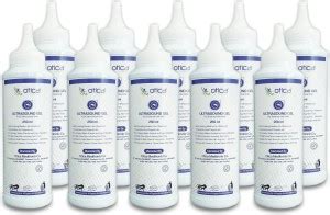 OTICA Ultrasound Gel Blue Gel for USG ECG EEG Sonography & Physio 250ml ...