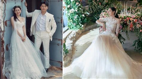 Son Ye-Jin, Hyun Bin mark 2nd anniversary; fans speculate 'Queen of ...