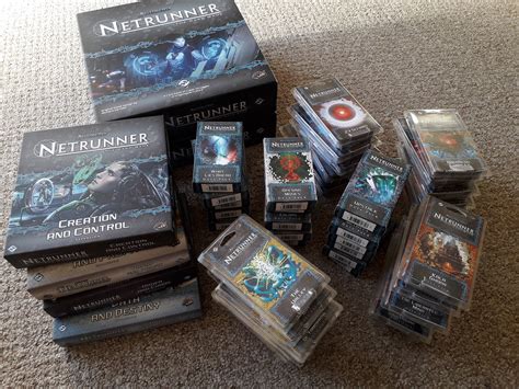Image result for How to Install Netrunner