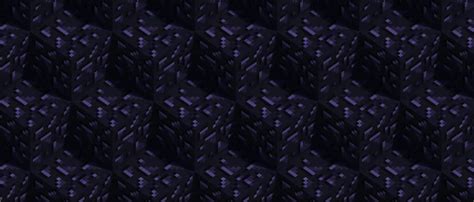 Image result for Obsidian Block Minecraft