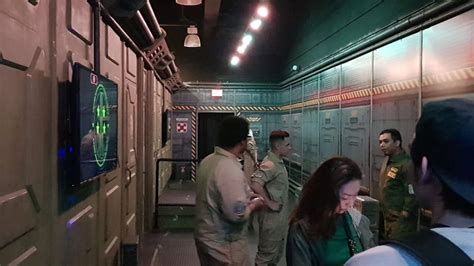 Image result for Alien Descent VR