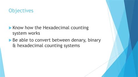 Image result for Hexadecimal Tutorial