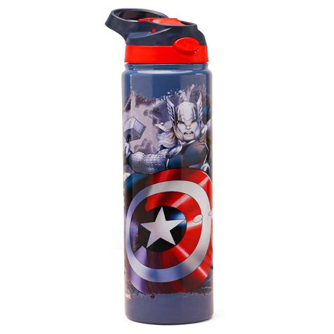 Striders Impex Stainless Steel Insulated Sipper Bottle - 700 Ml | Buy ...