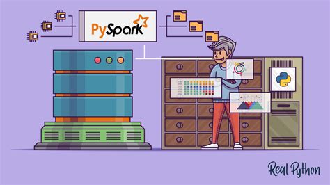 pyspark 的图像结果