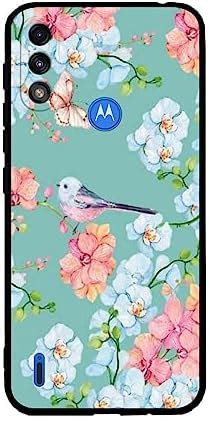 Plus Designer UV Printed Soft Silicone Flexible Back Case Cover ...