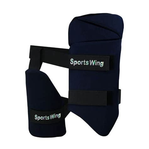 Cricket Thigh Pads – Sportswing.in