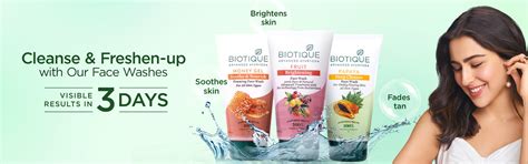 Biotique: Official Website | Ayurvedic Products for Skin,Hair and Body