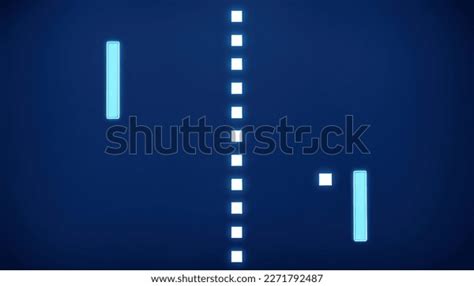 Ping Pong Computer Game 的图像结果