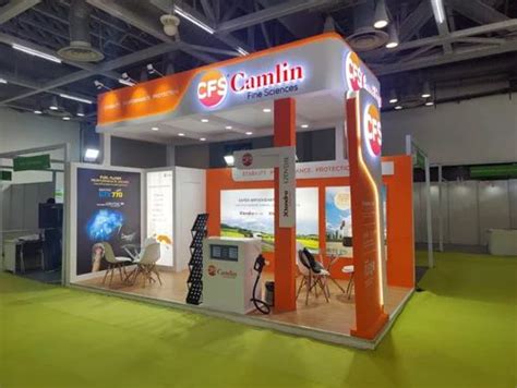 Trade Show Stand Fabrication Service - Trade Show Booth Fabrication ...