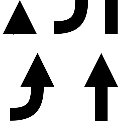 Stencil Ease 90-in x 42-in Plastic Arrow kit Stencil at Lowes.com