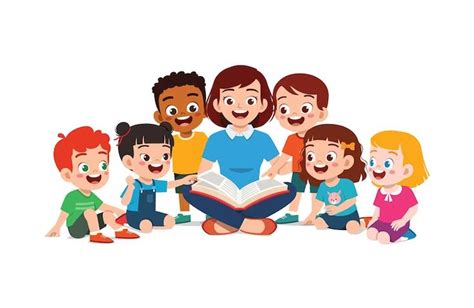 Se relatert bildedetalj. Kids Sitting Vectors & Illustrations for Free Download | Freepik ...