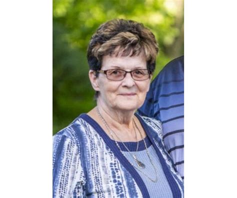 Kathleen Seelow Obituary (2025) - Neillsville, WI - Gesche Funeral Home ...