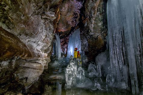 Ice Cave