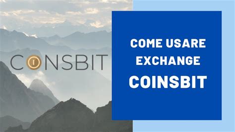 Image result for Coinsbit Tutorial