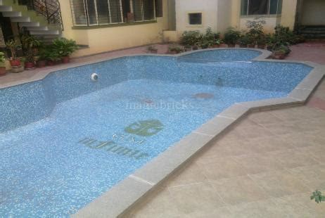 Infinite NR Green Woods in RT Nagar, Bangalore: Price, Brochure, Floor ...