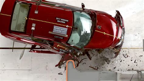 Ford Crash-Test IIHS 的图像结果