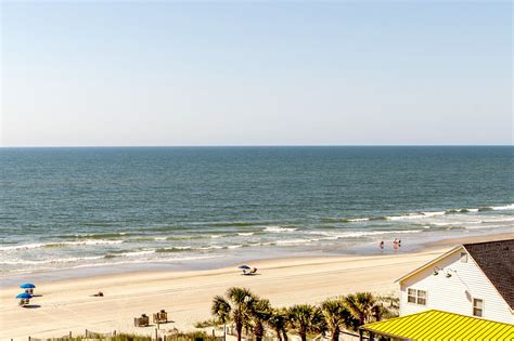 10 Best Beaches in South Carolina - Head Out of Columbia on a Road Trip ...